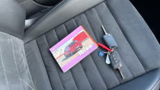 SEAT Ibiza 1.0 TSI 110 FR Sport 5dr Petrol Hatchback